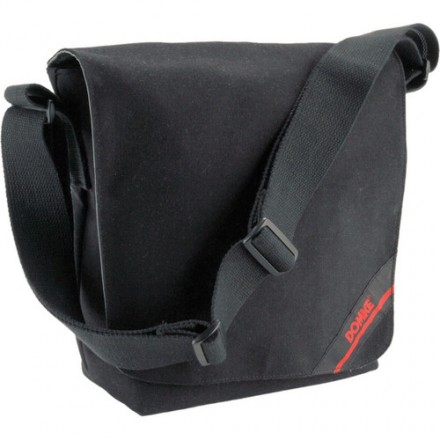 Сумка Domke F-831 Small Photo Courier Bag Black (701-01B)